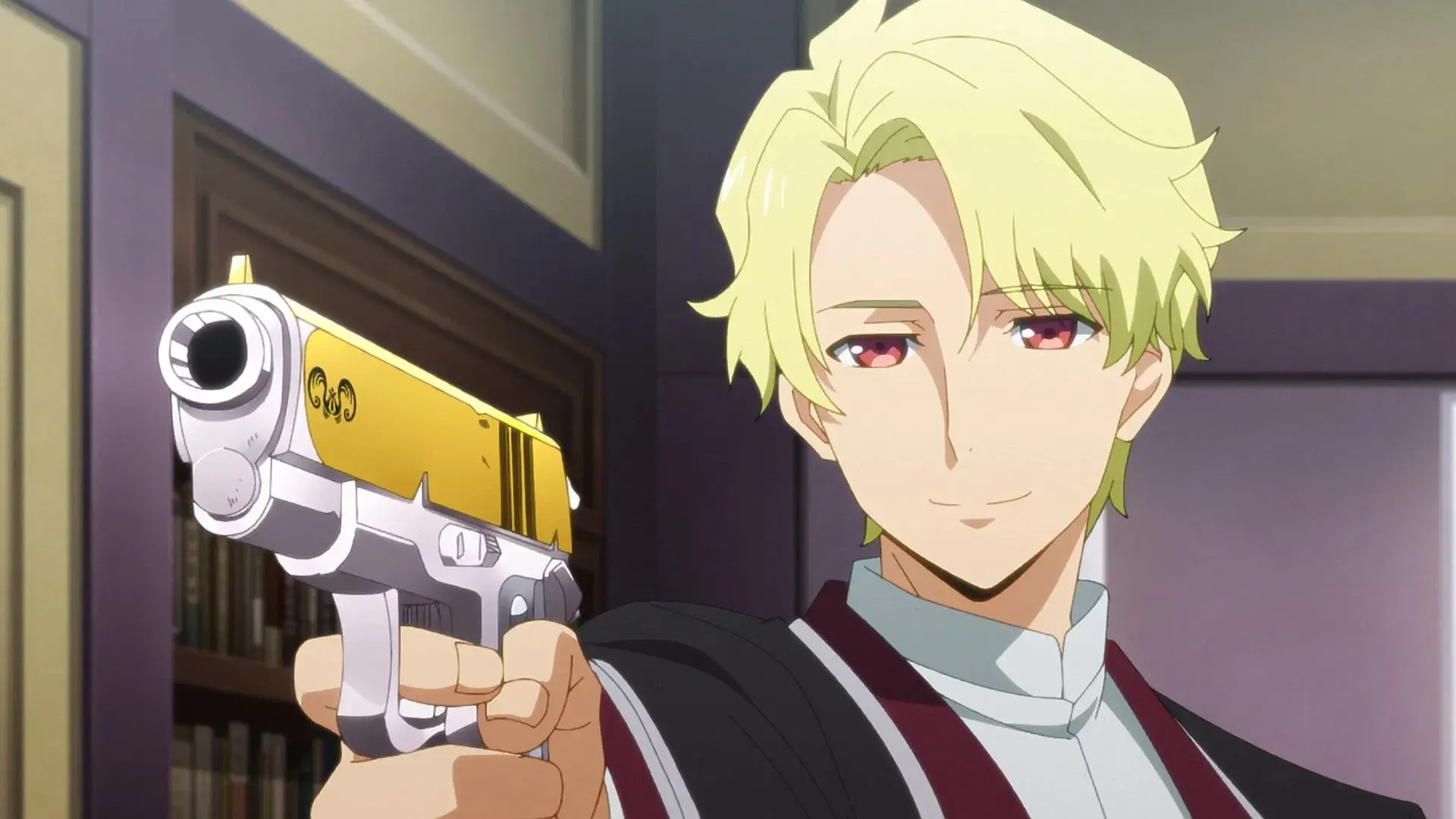 バトルスピリッツ 赫盟のガレット