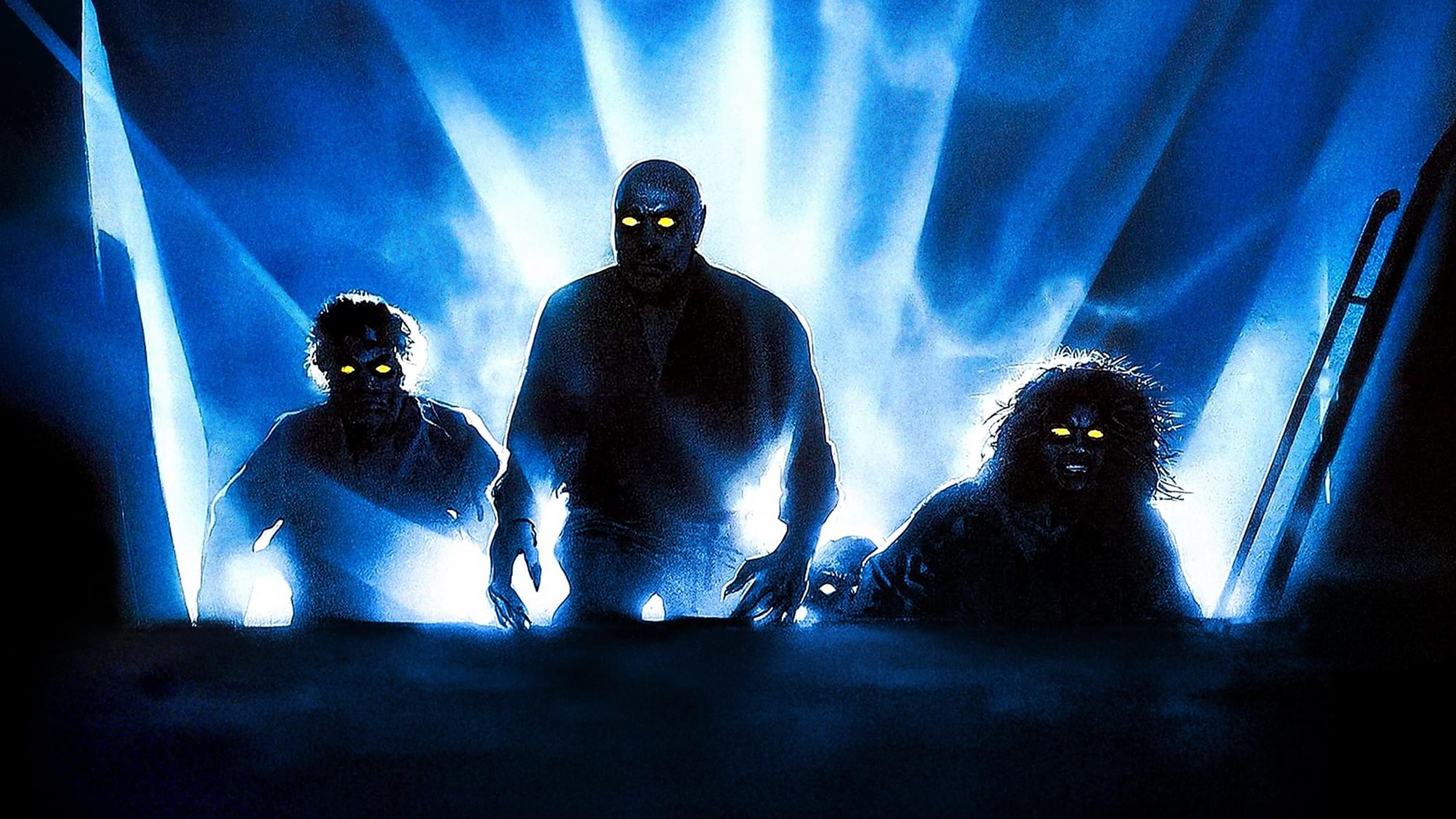 Demons: Filhos das Trevas