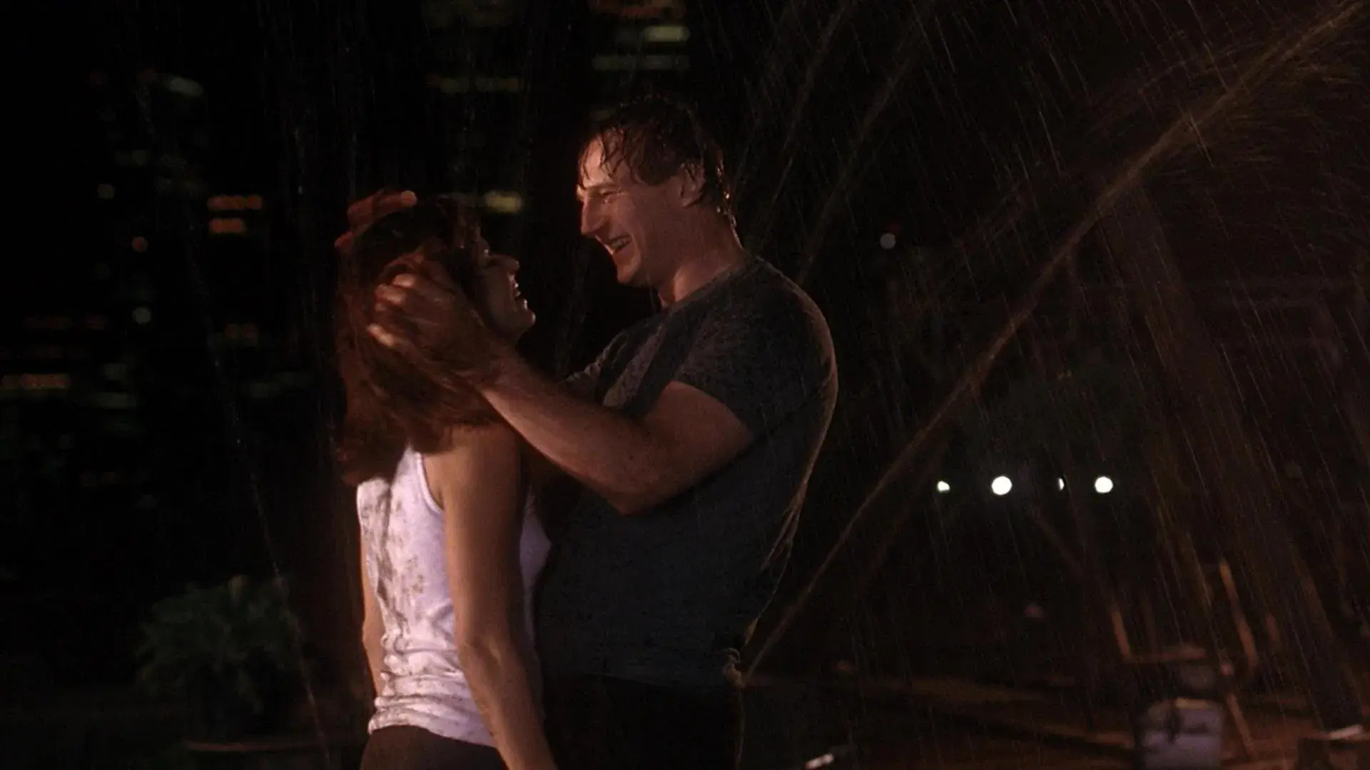 Um Tira à Beira da Neurose