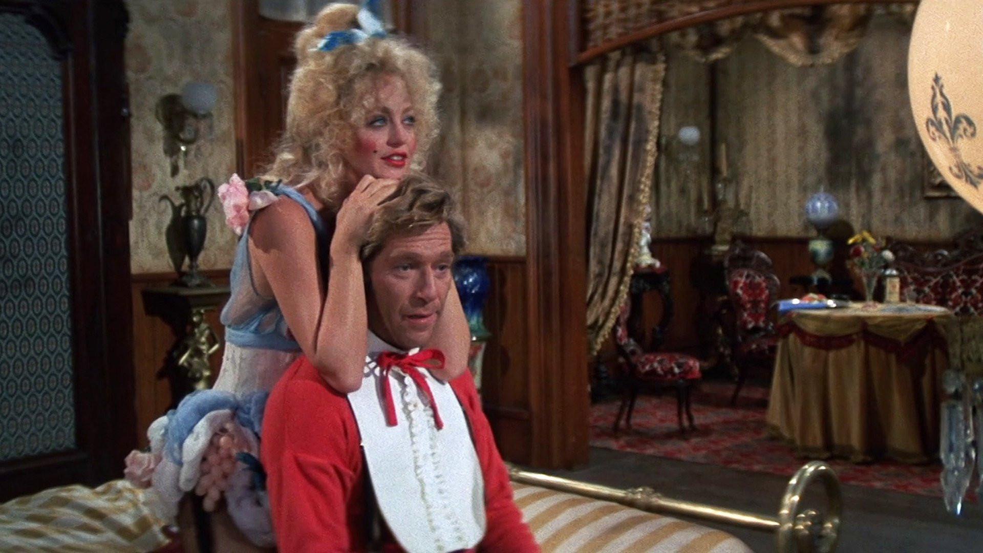 A Duquesa e o Vilão