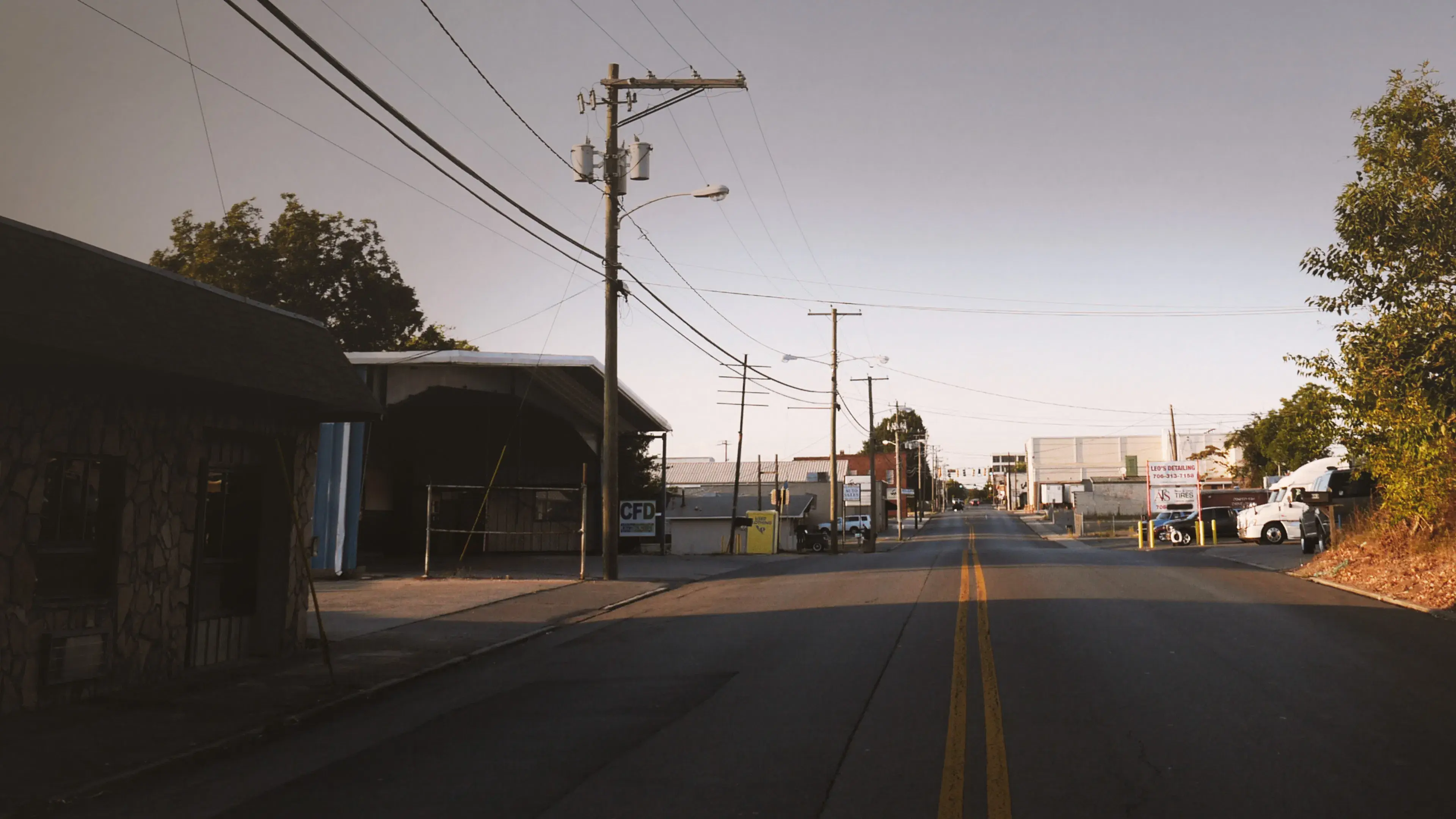 Crimes da Escuridão