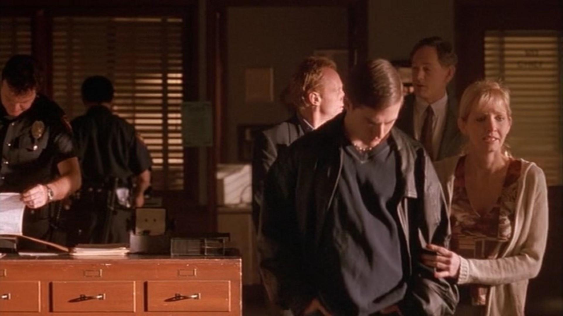 Home Room - A Sobrevivente