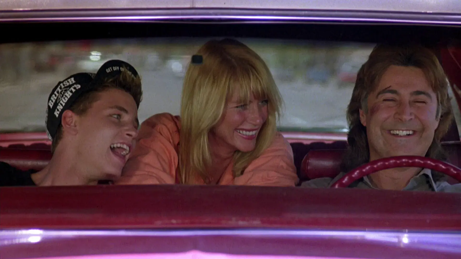 Um Trapaceiro Genial