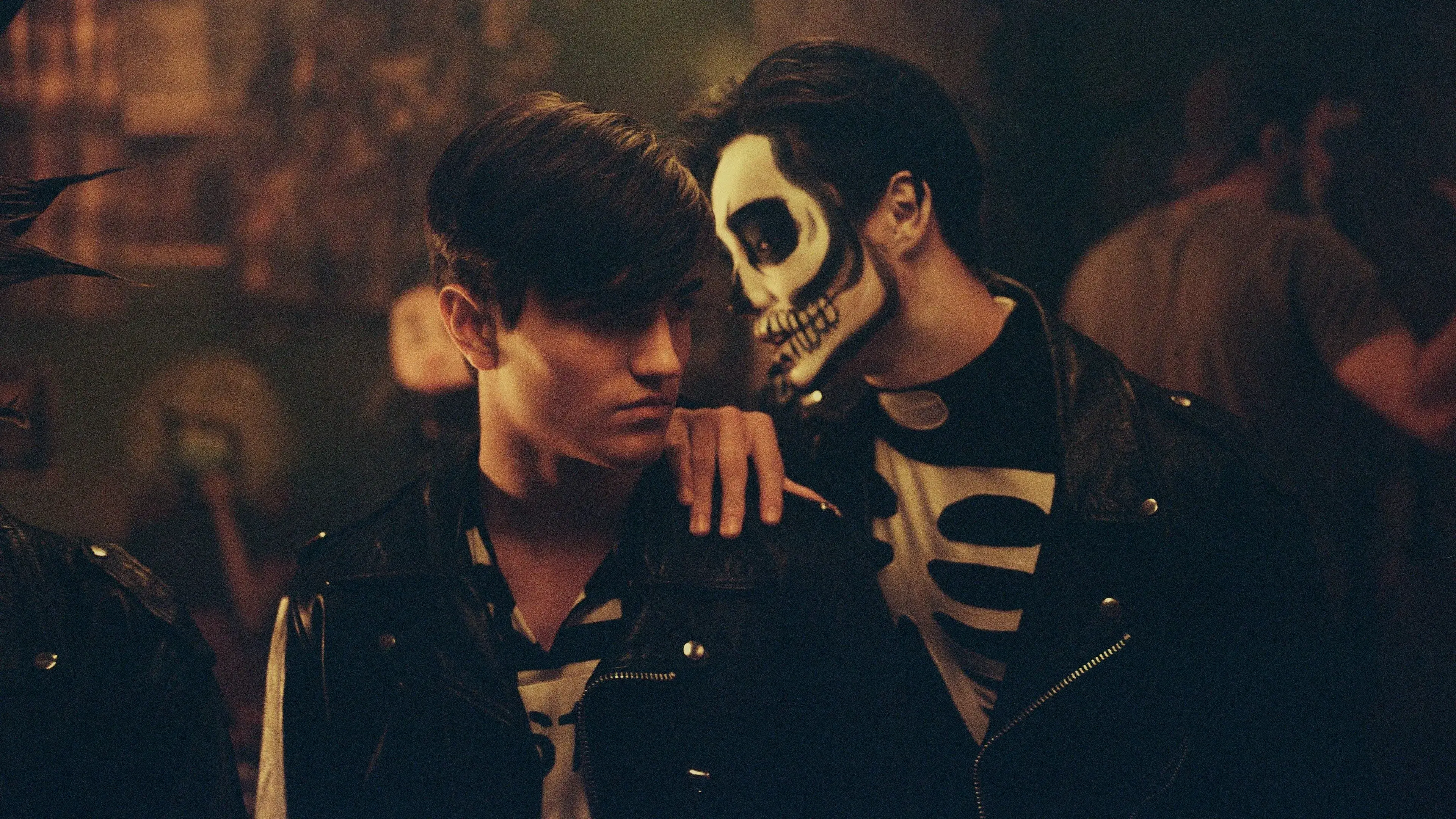 La nuit où Laurier Gaudreault s'est réveillé