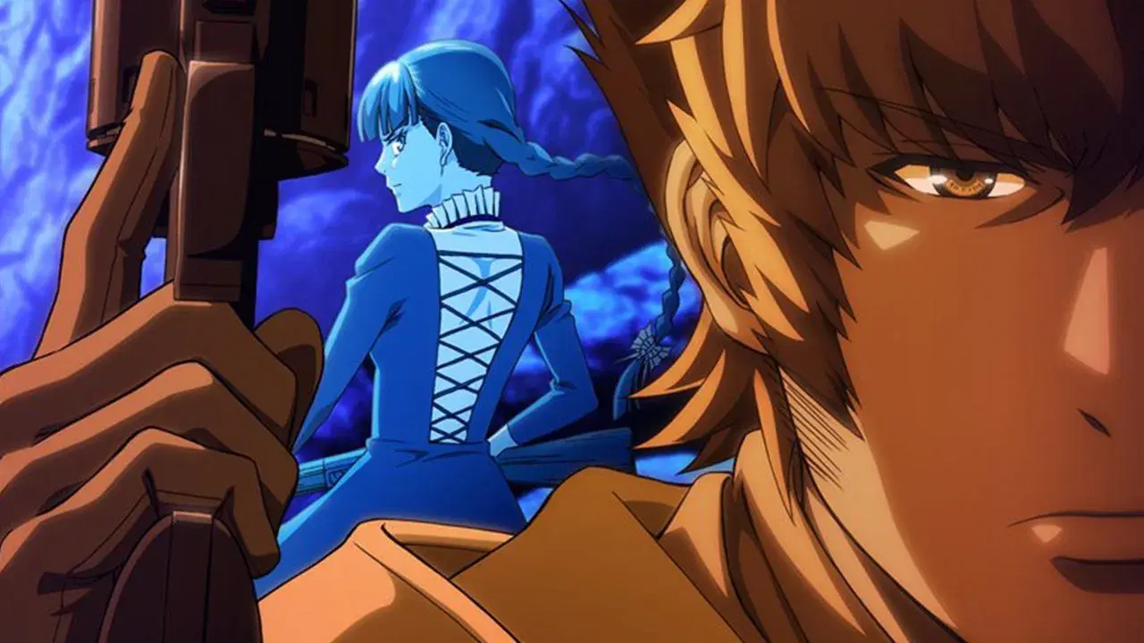 To the Abandoned Sacred Beasts