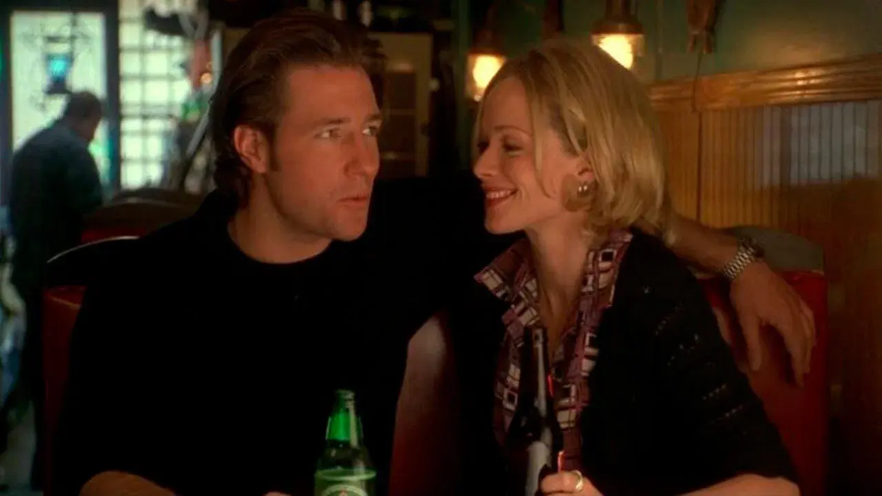 Uma Chance Para Ser Feliz