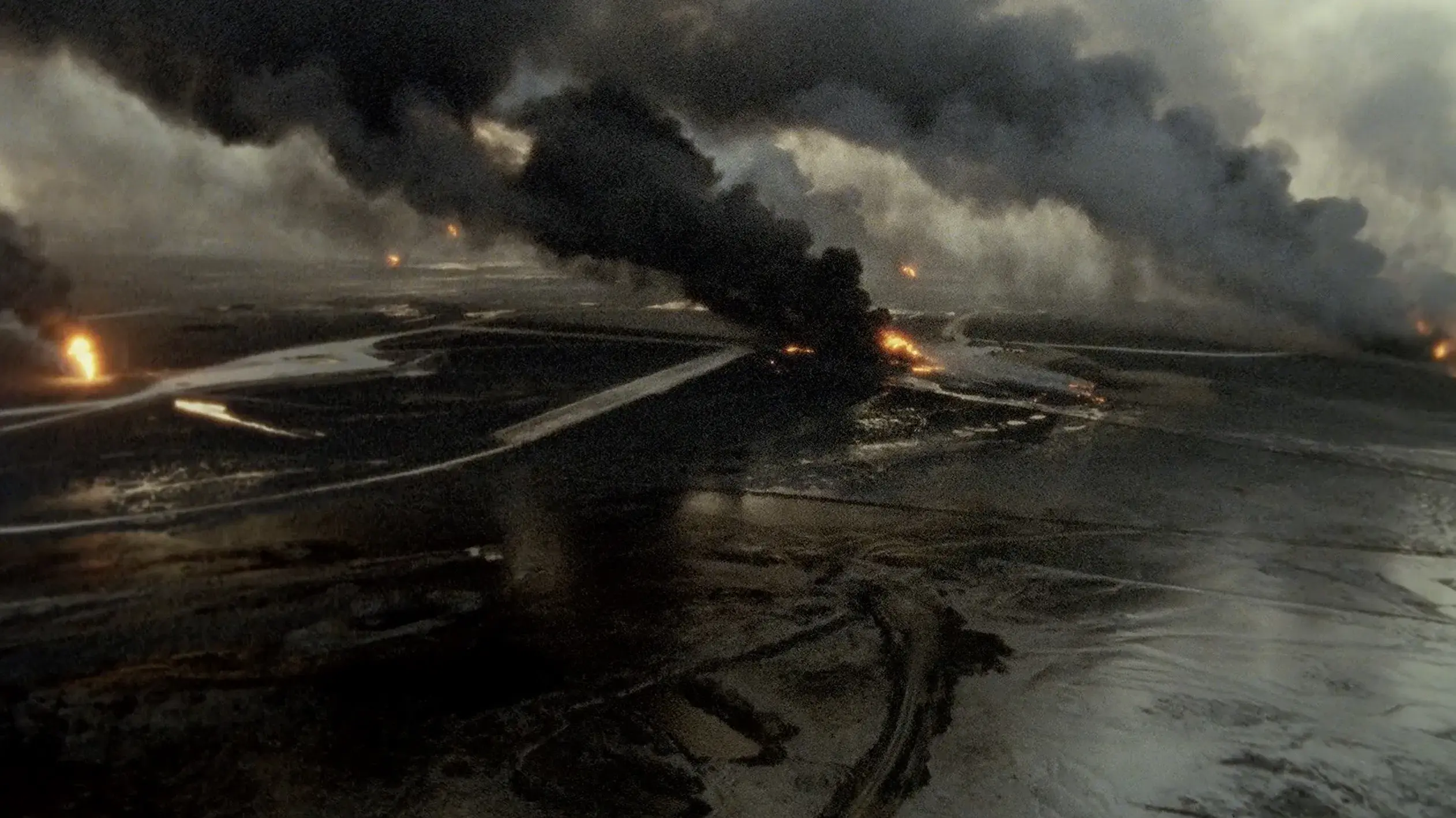 Lektionen in Finsternis