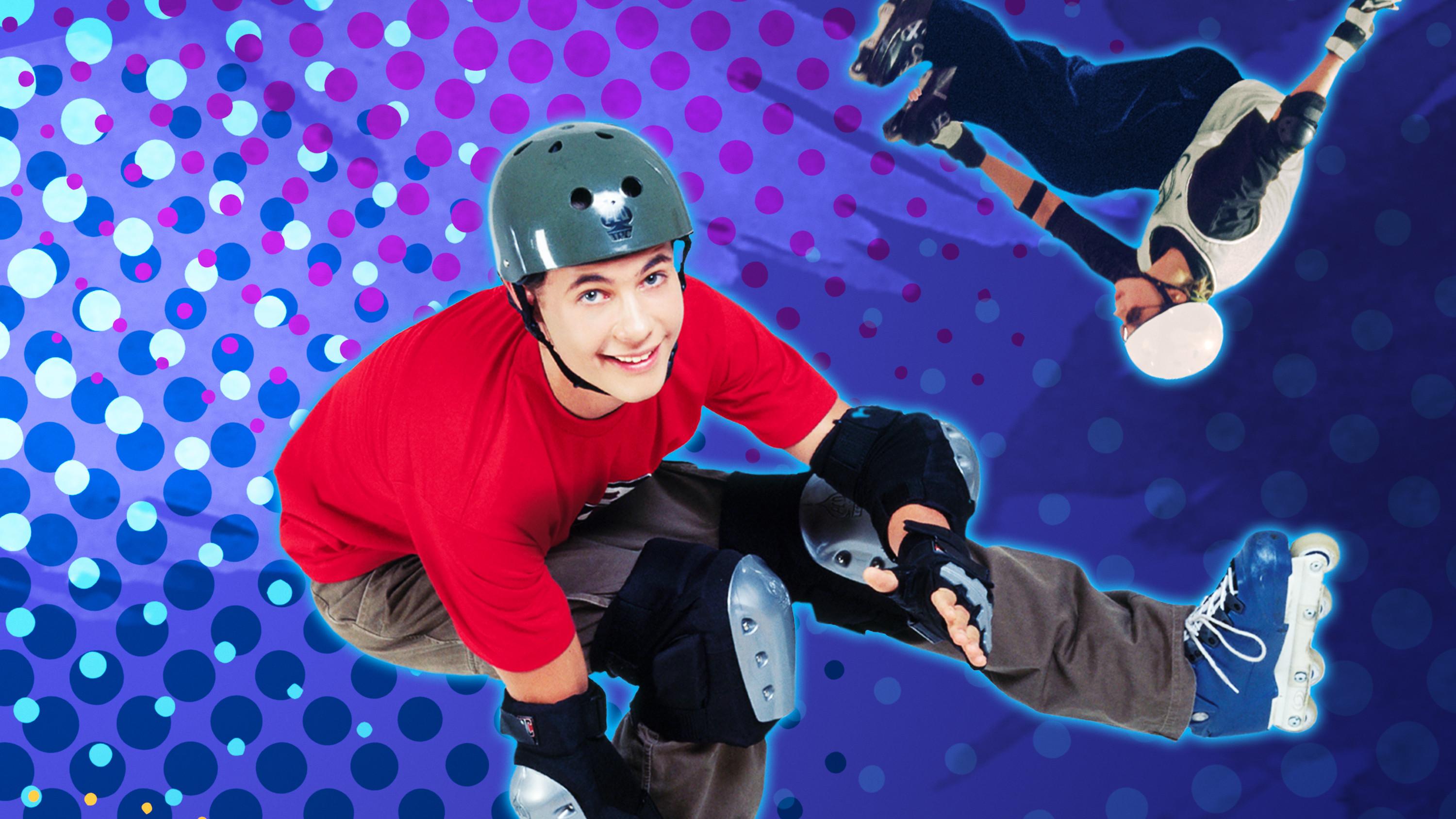 Brink! Patinadores de Alma