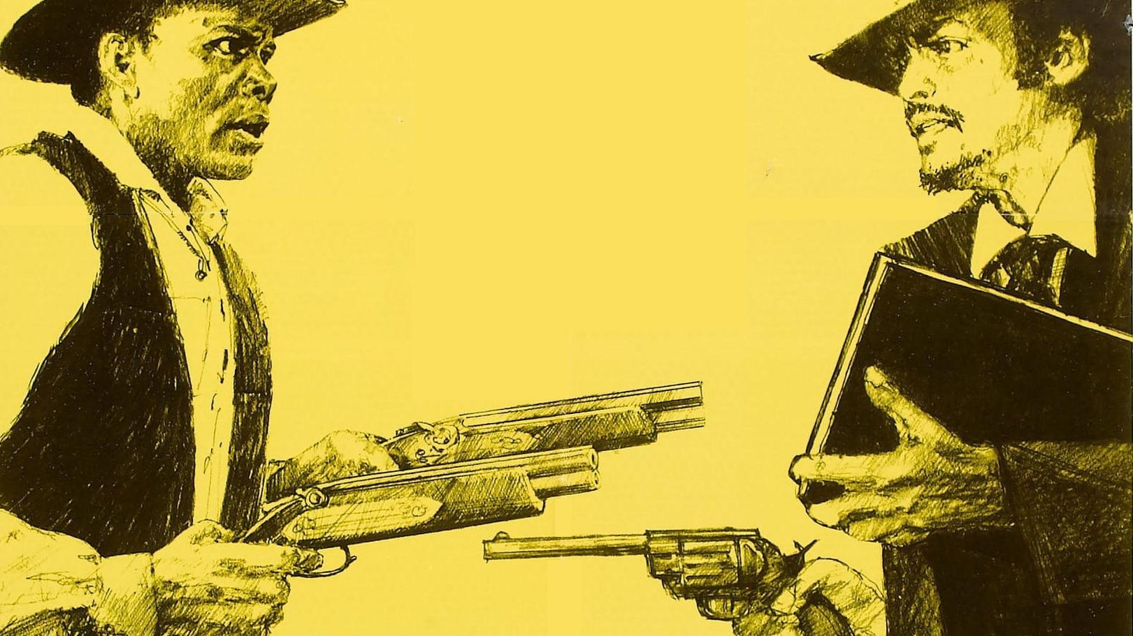 Um por Deus, Outro pelo Diabo