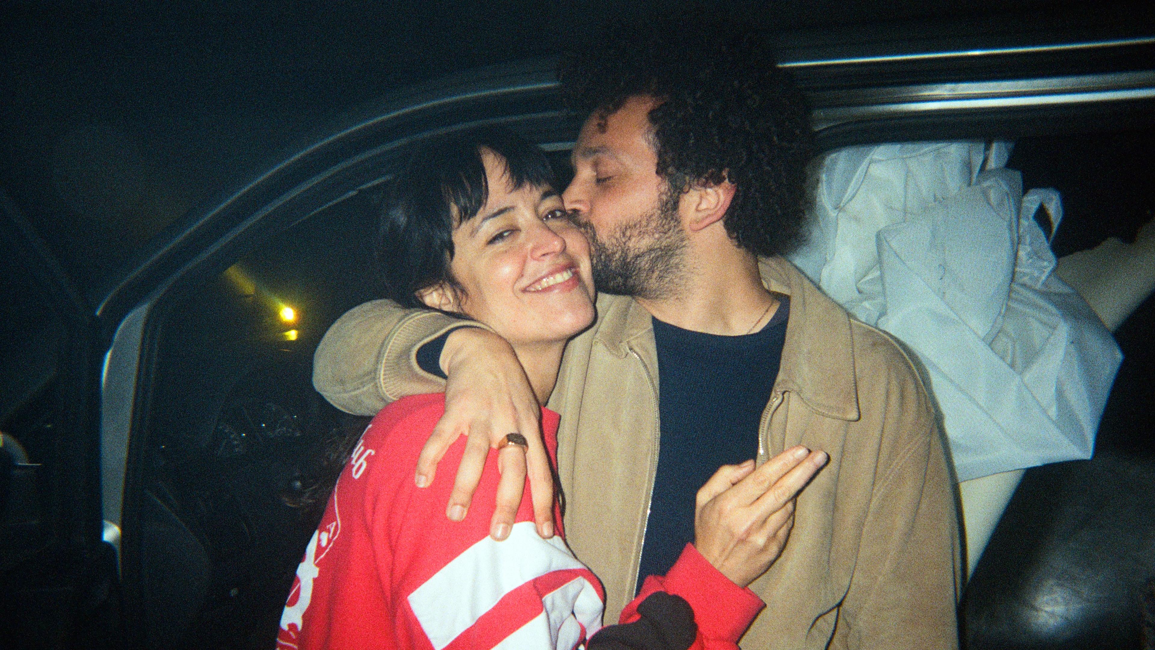 Os Bastidores do Amor