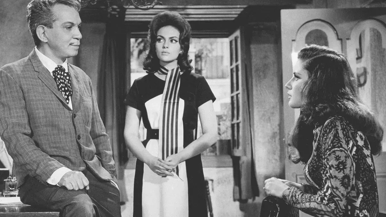 Um Quixote Sem Mancha