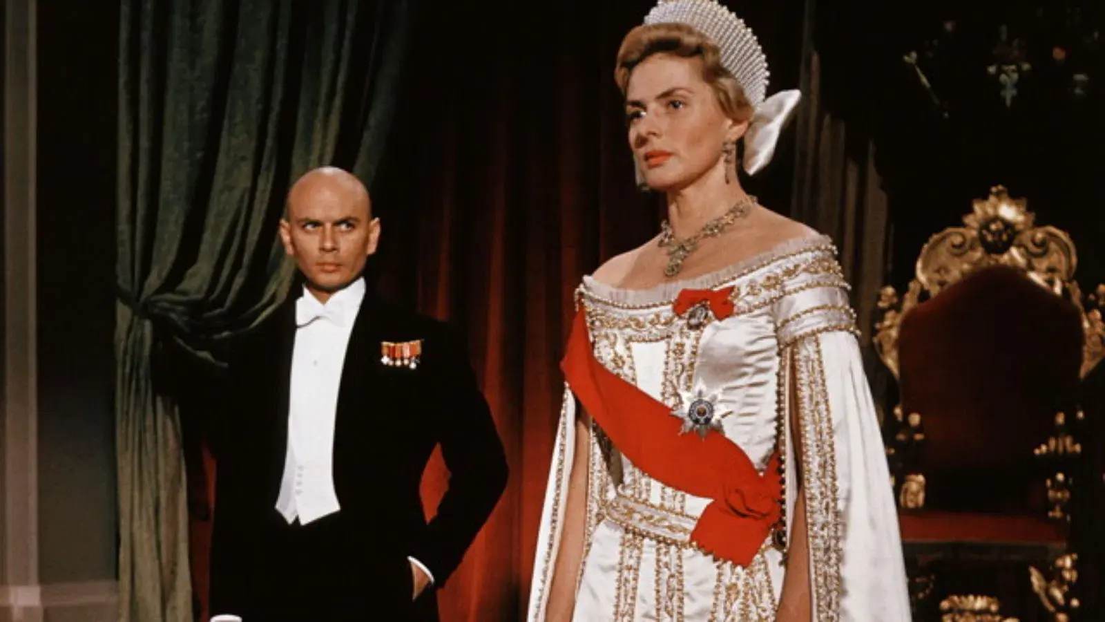 Anastacia: A Princesa Esquecida