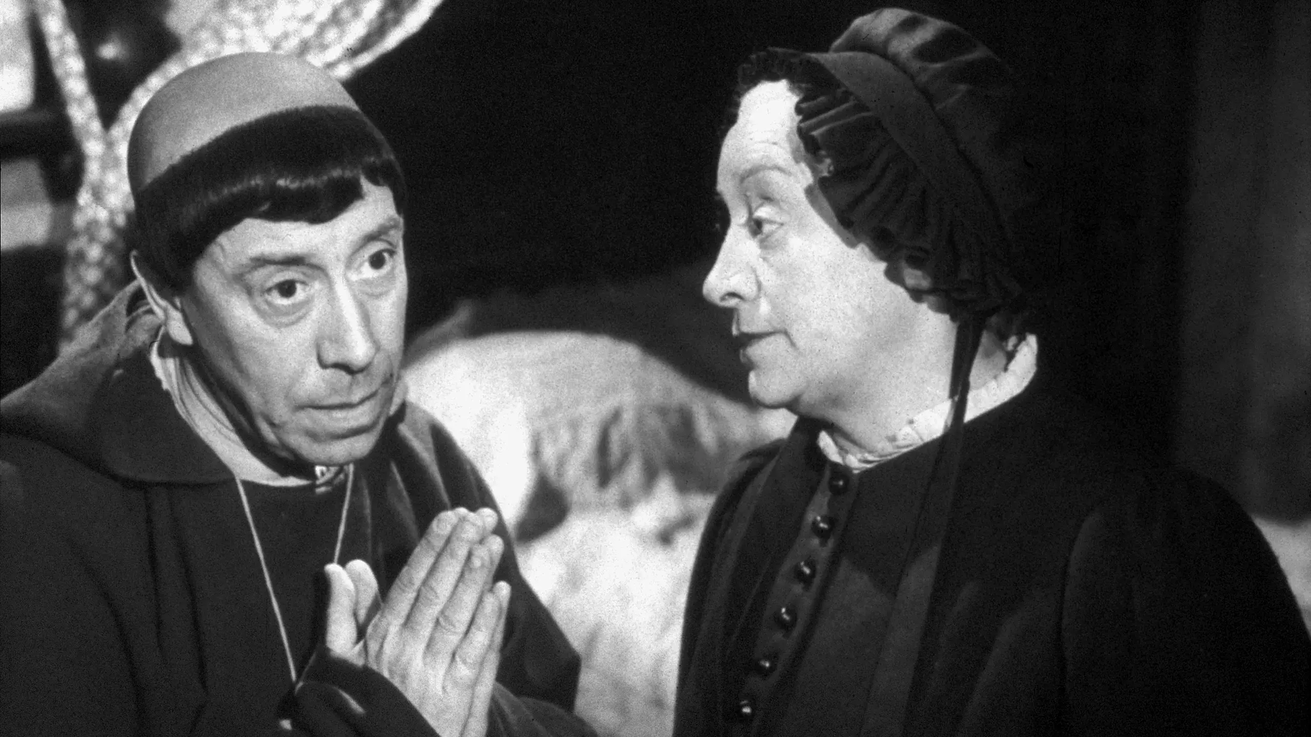 A Estalagem Vermelha