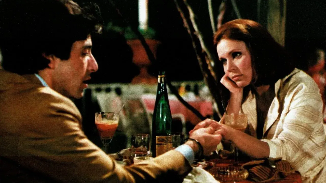 Um Momento, Uma Vida