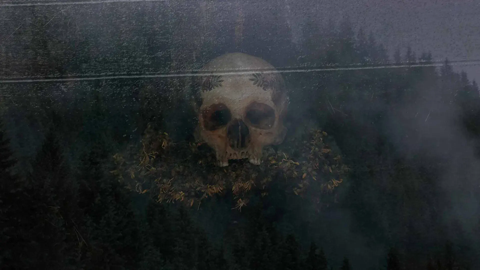 A Maldição da Bruxa