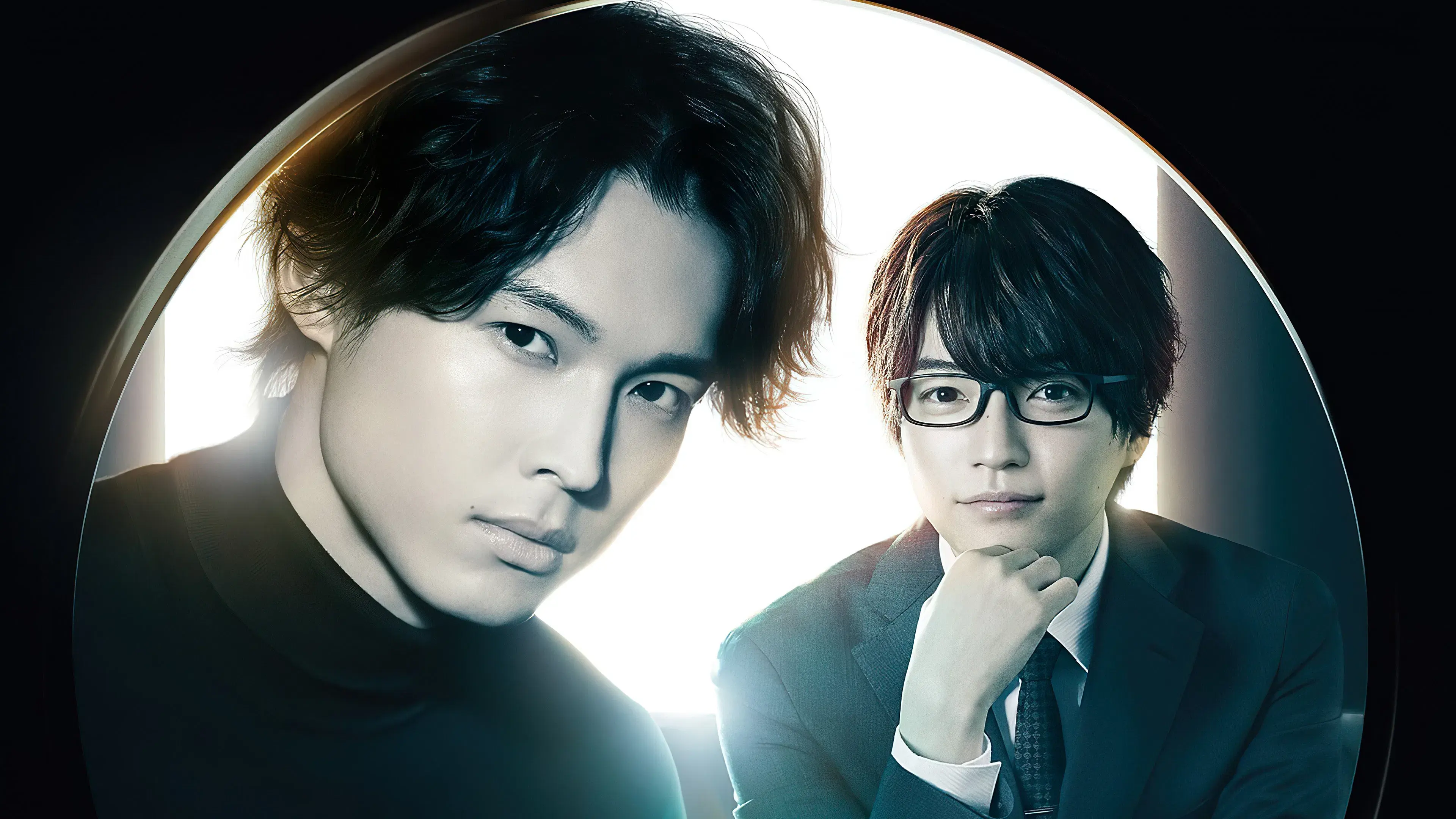 ノッキンオン・ロックドドア