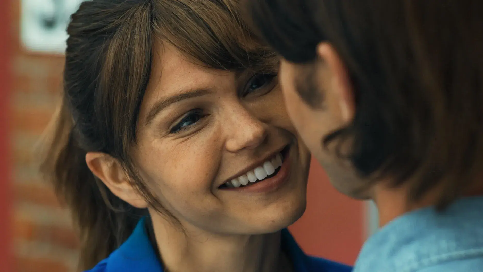 Um Lugar para Voltar