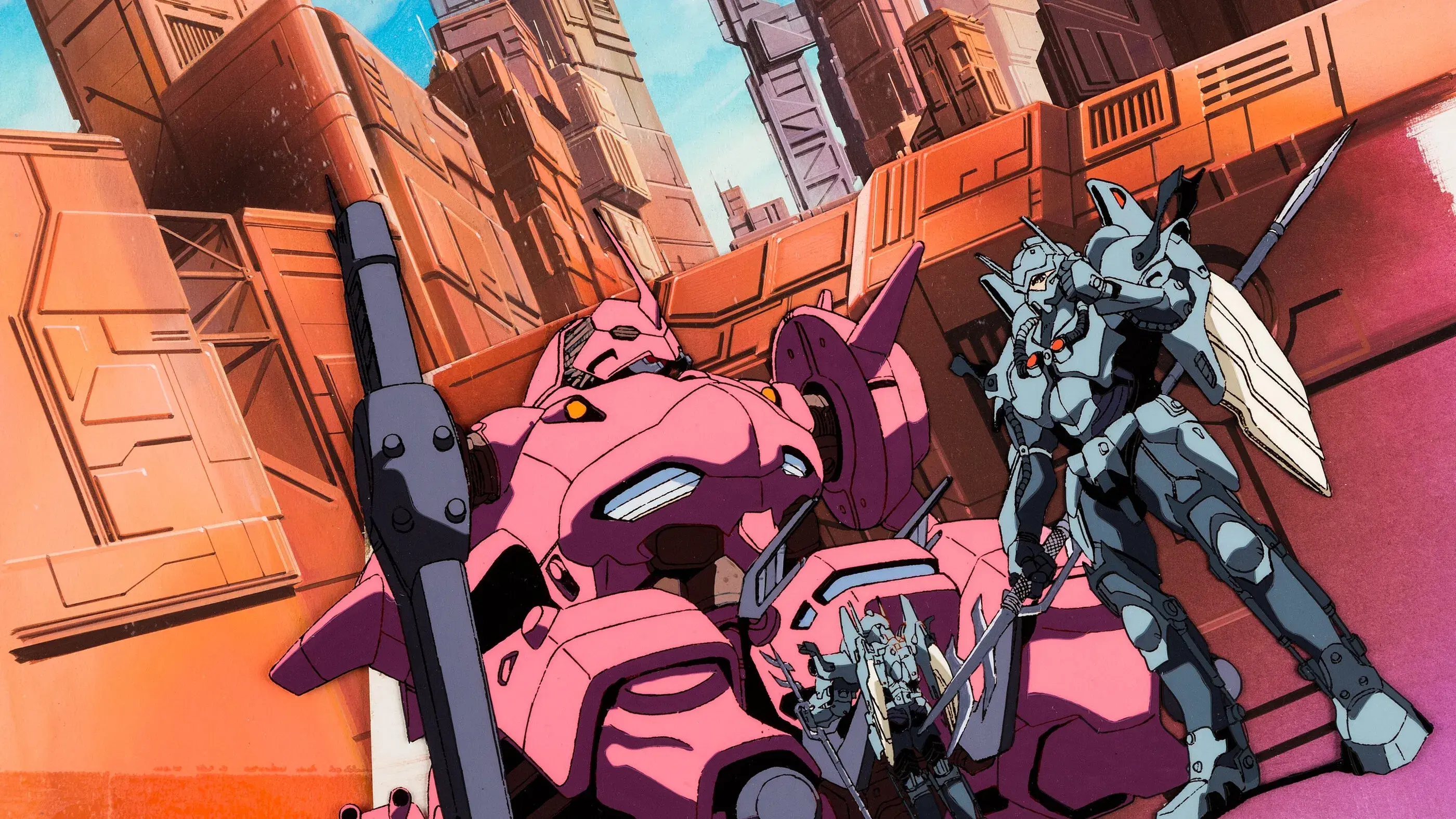 M.D. Geist 2: Death Force