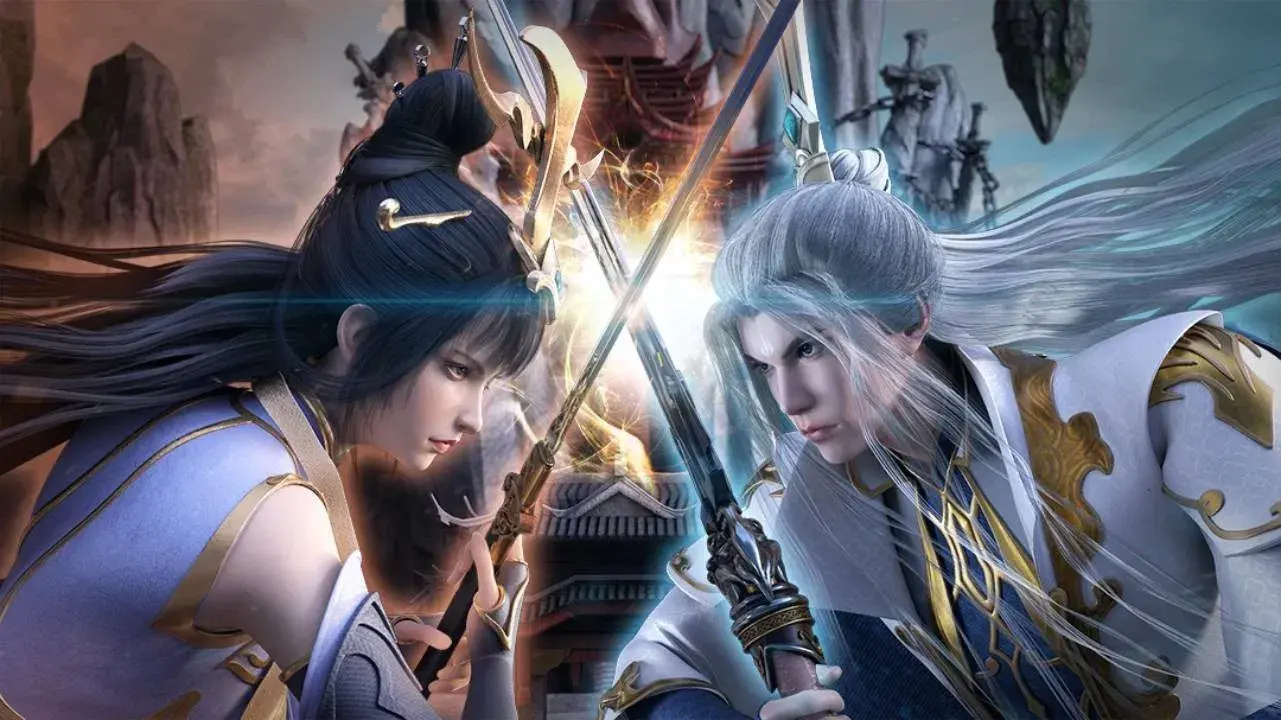 Supreme Sword God [Jiandao Di Yi Xian]