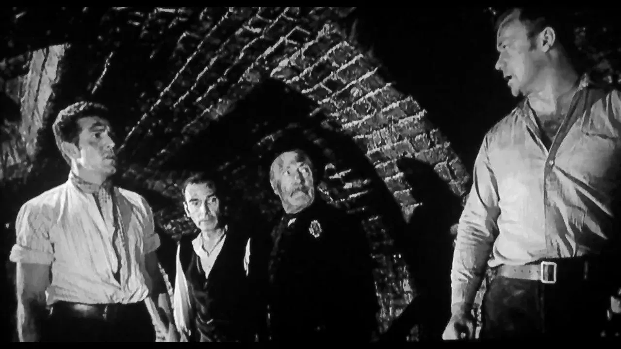 O Dia em Que Roubaram o Banco da Inglaterra