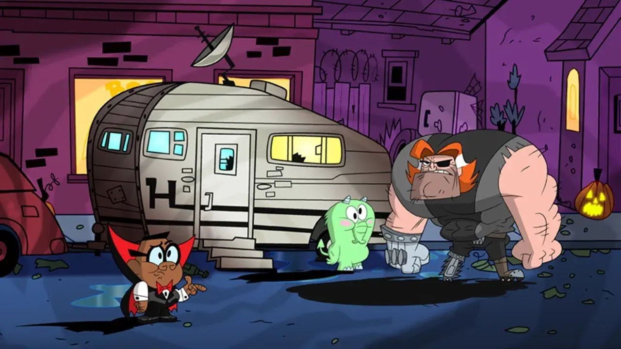 Na Munheca: Festança da Noite das Bruxas