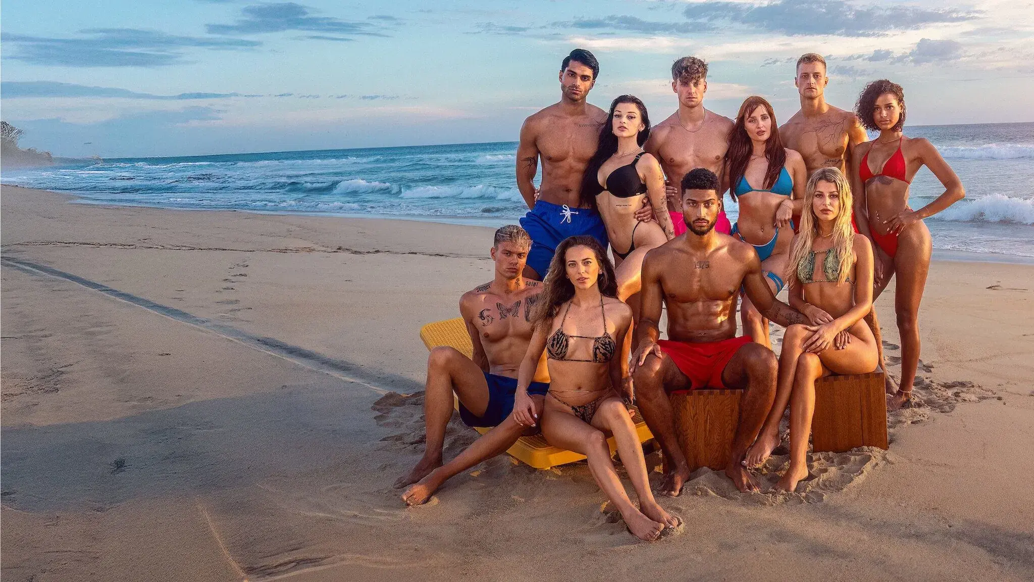 Brincando com Fogo: Alemanha