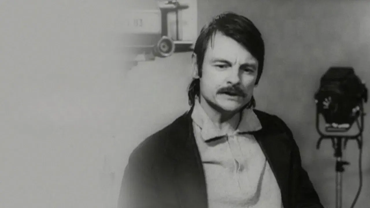 Московская элегия