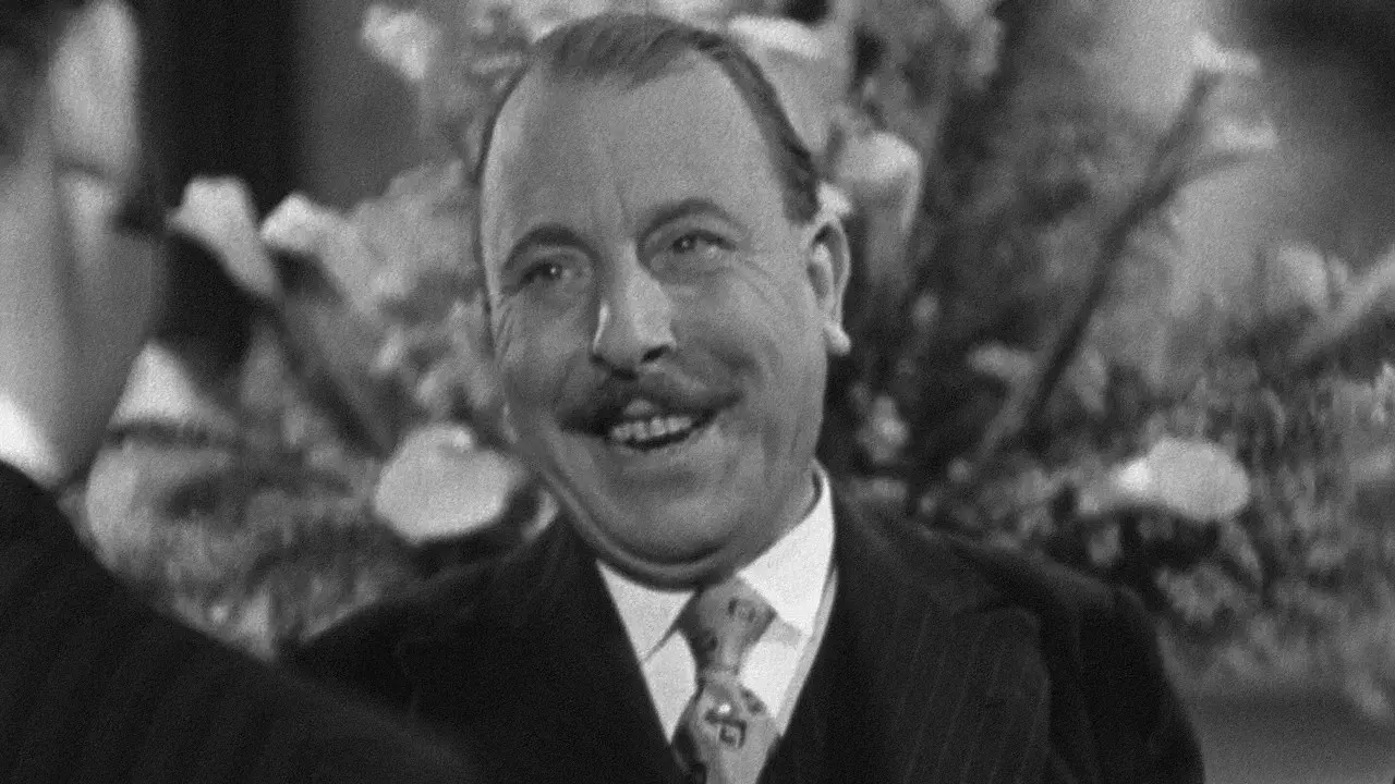 El bailarín y el trabajador