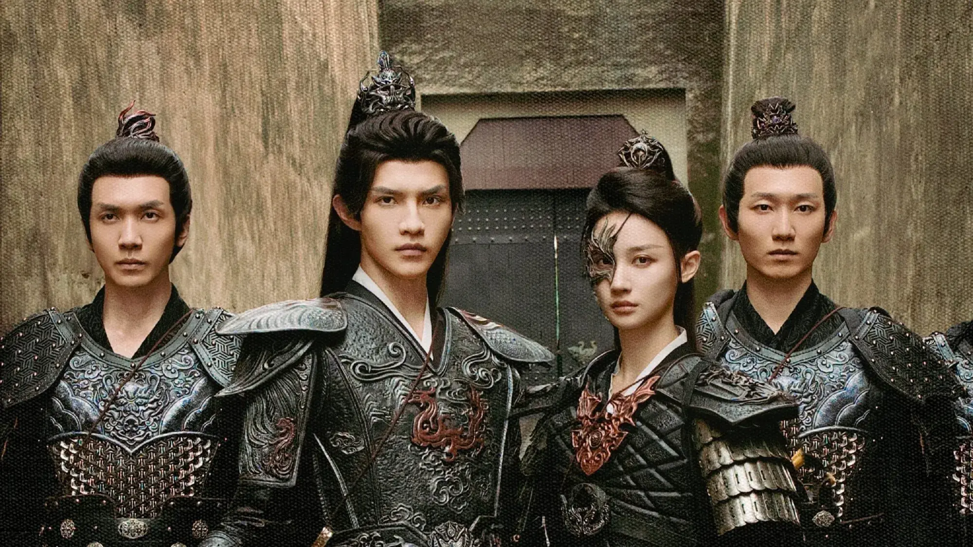 不负将军不负卿