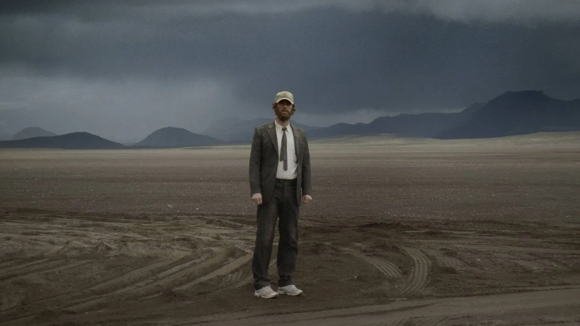 O Homem Que Incomoda