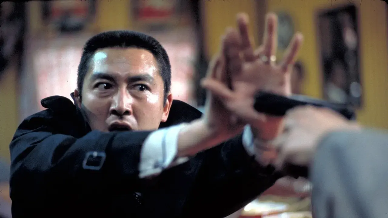 Policiais vs Bandidos