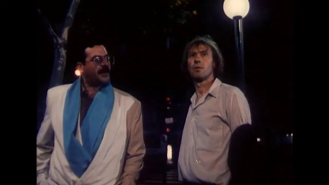 Salada Russa em Paris