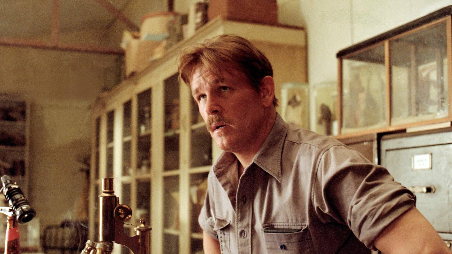 Esquecendo o Passado