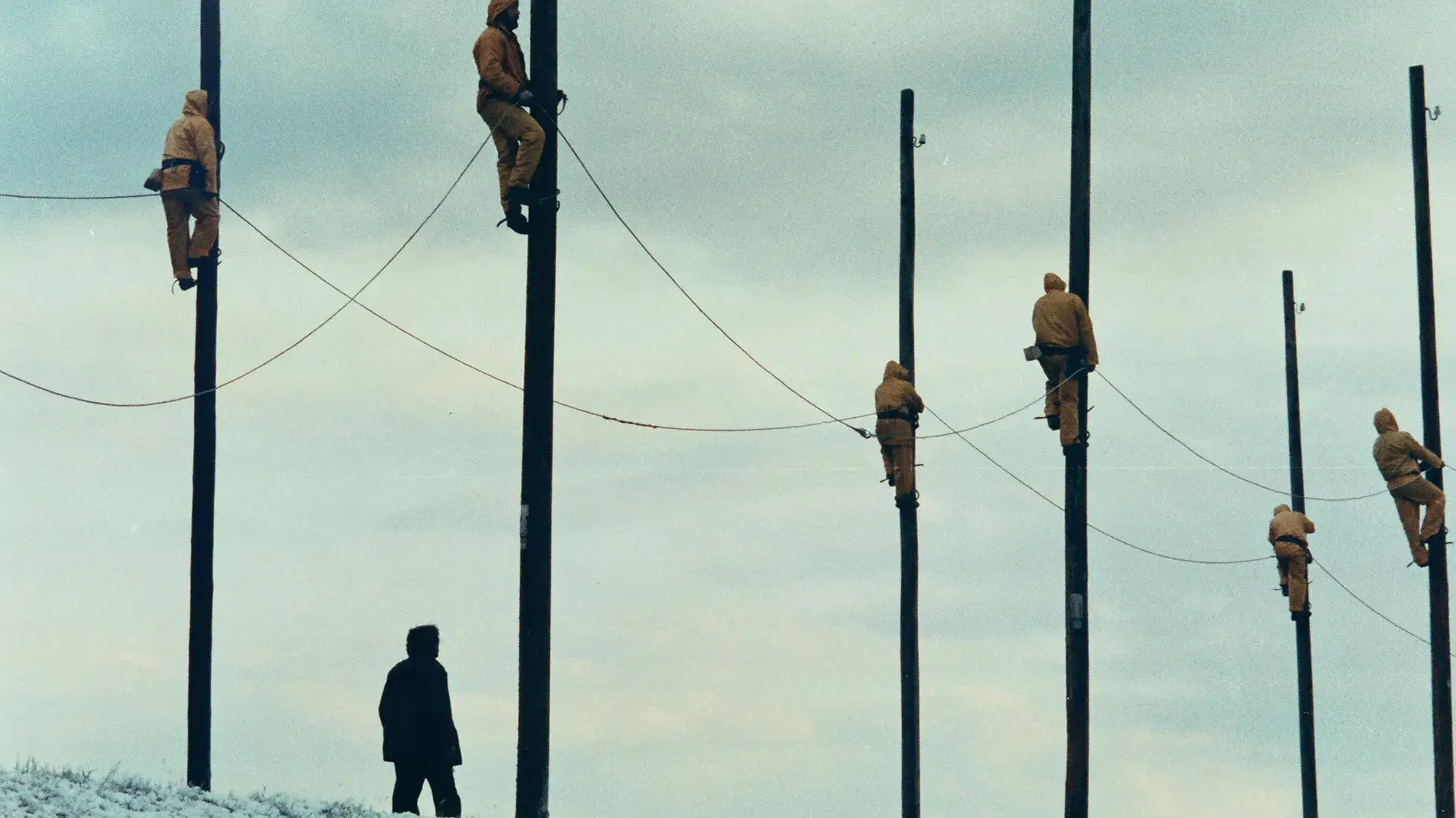 O Passo Suspenso da Cegonha