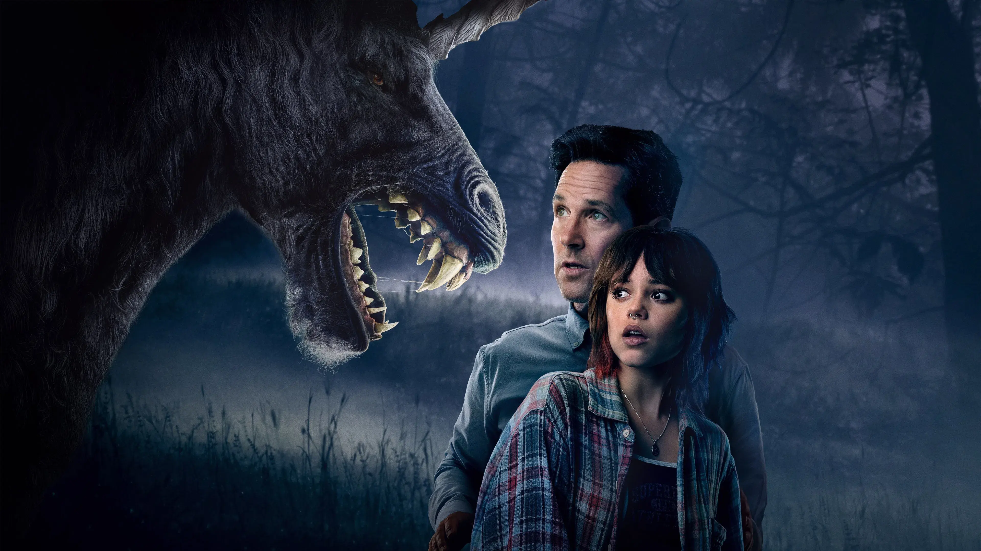 A Morte de um Unicórnio