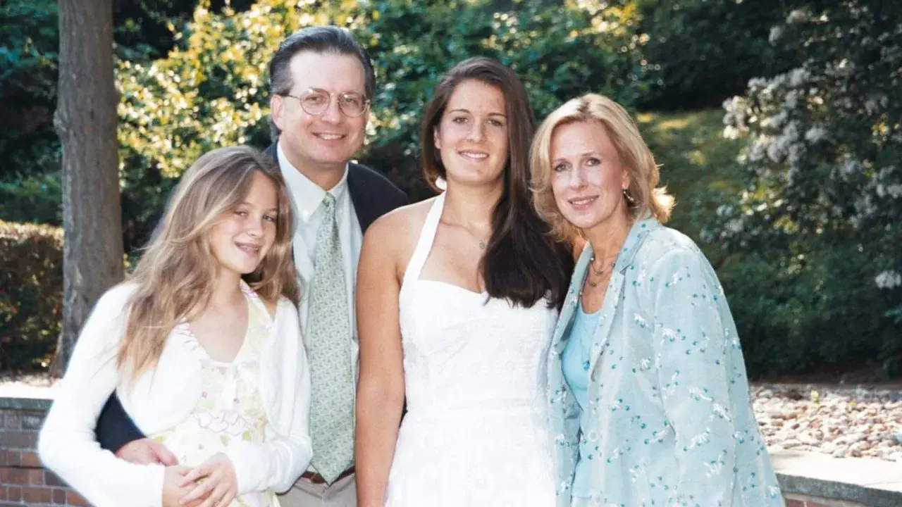 Os Assassinatos de Cheshire