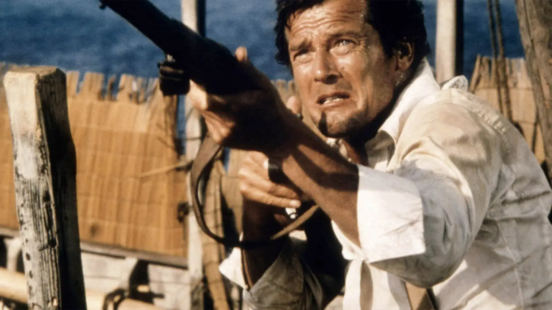 A Batalha da Vingança