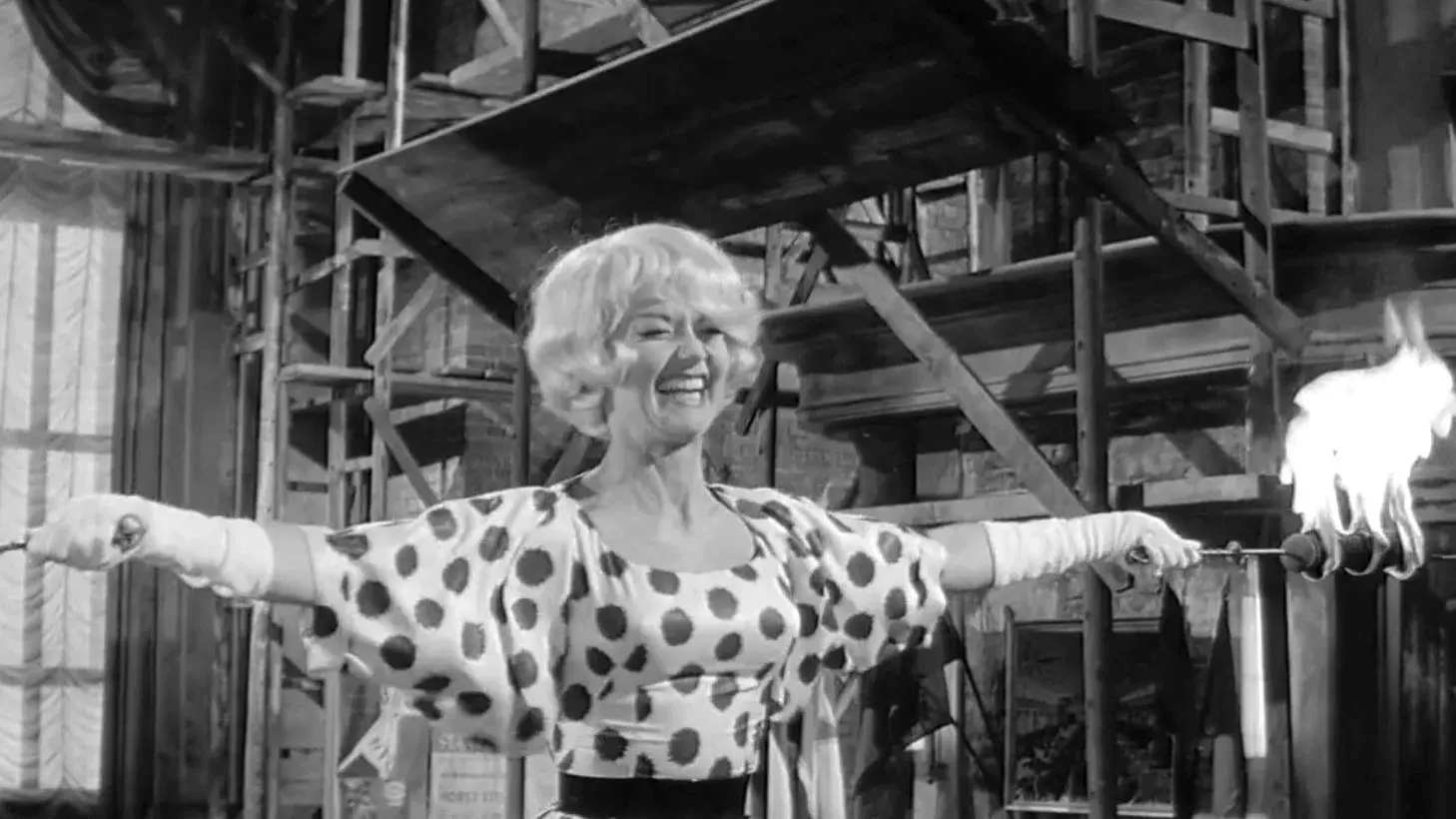 Cupido Não Tem Bandeira