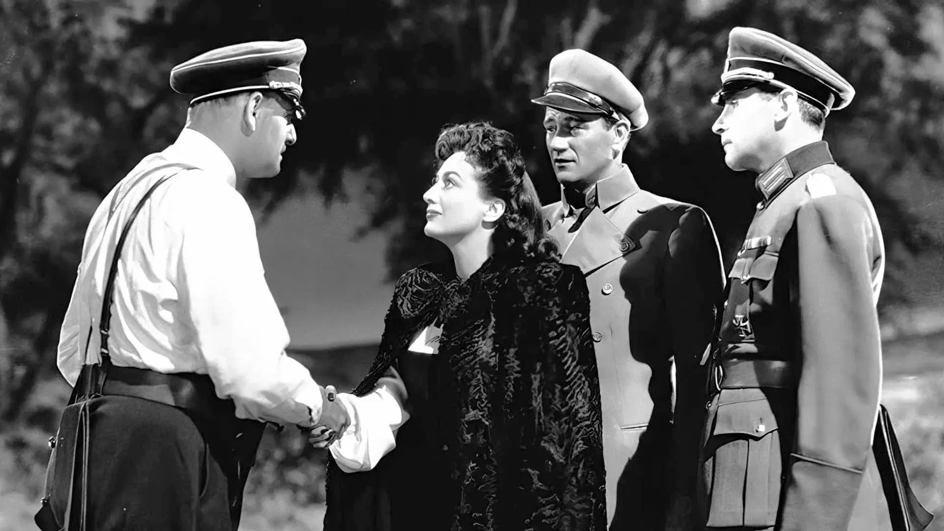 Uma Aventura em Paris