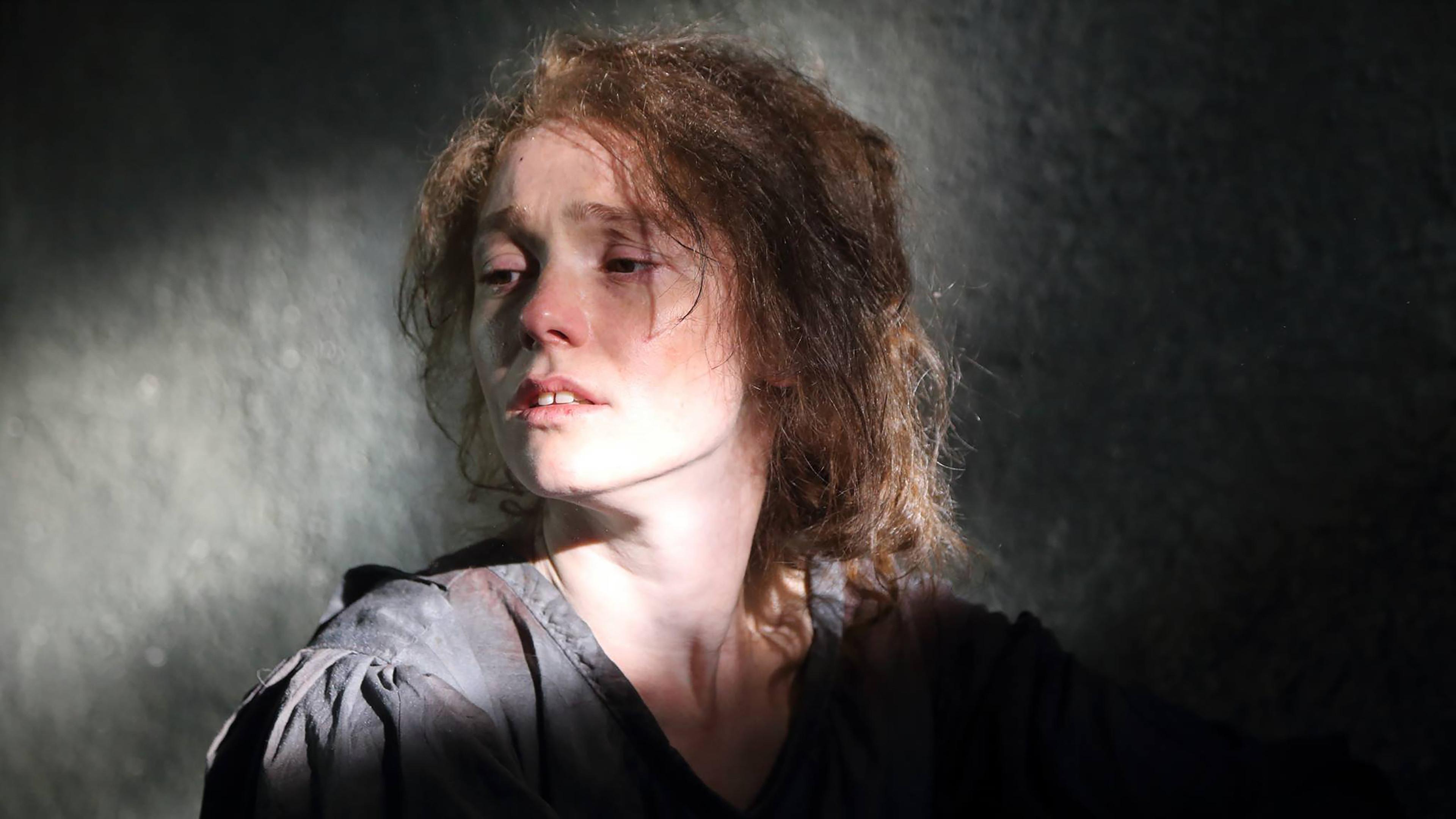 Моя бабуся Фані Каплан