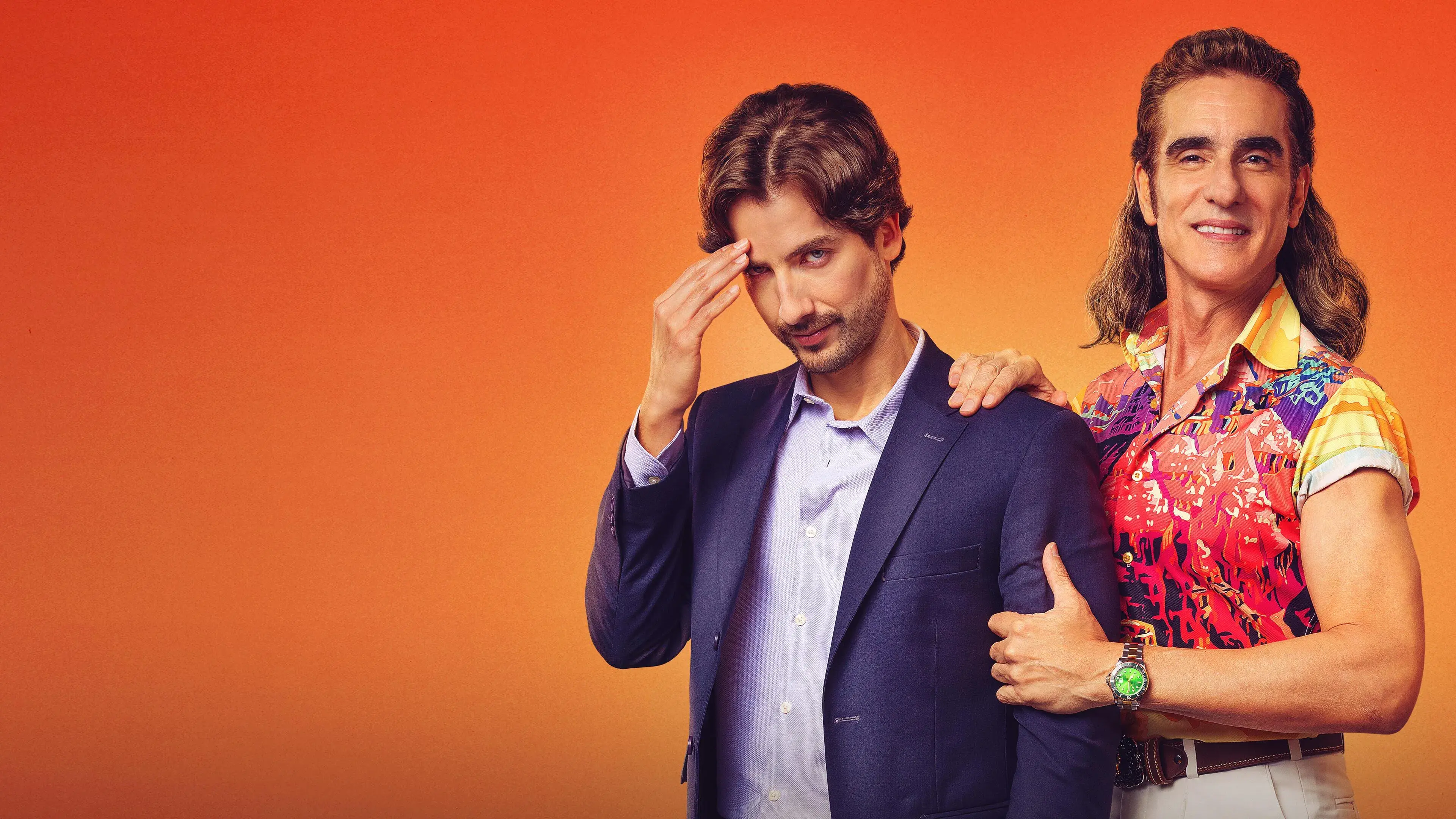 Pedro o Escamoso: Mais Escamoso que Nunca