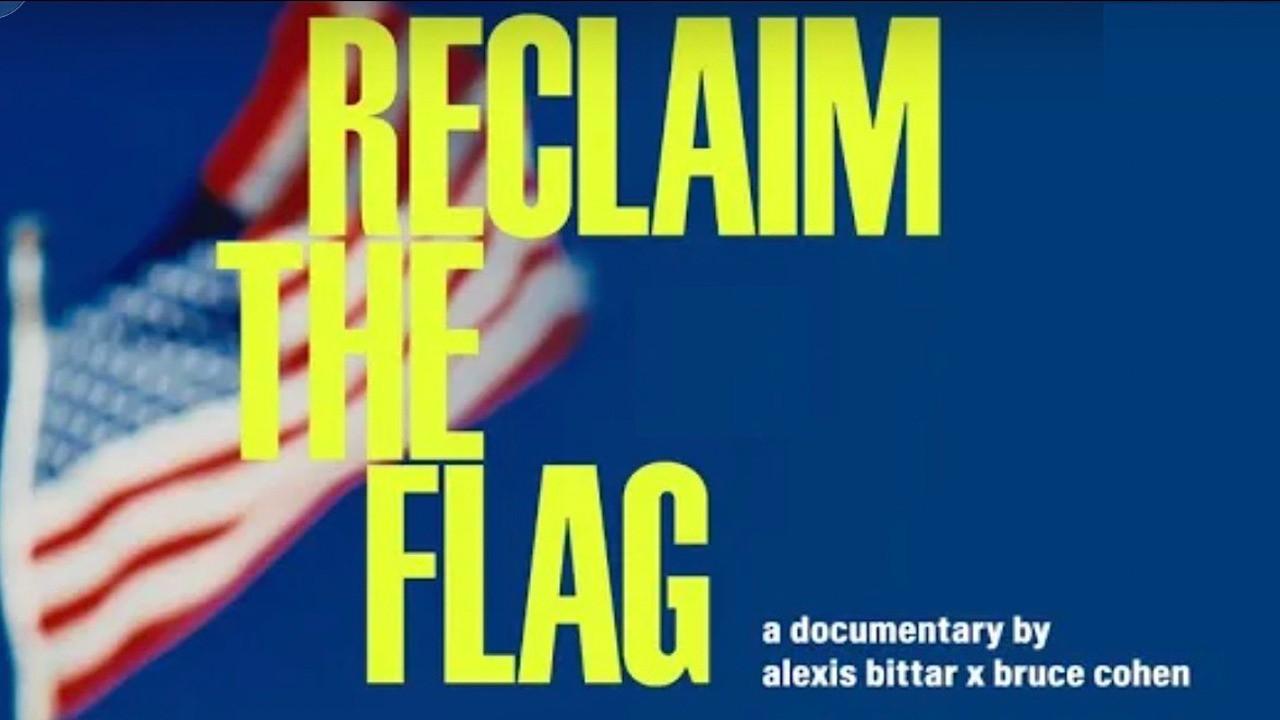 Reclaim the Flag