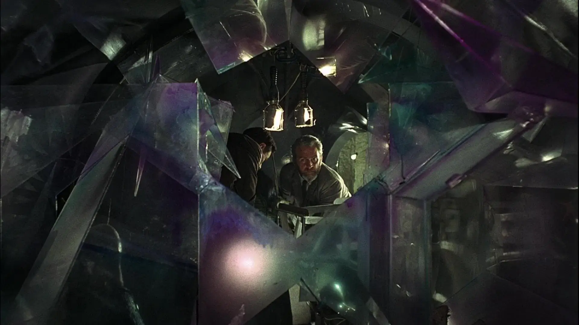 Uma Sepultura na Eternidade