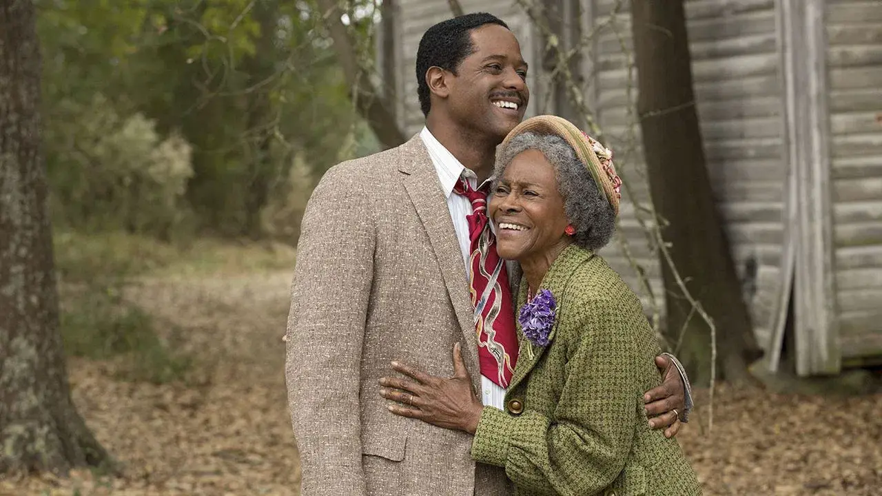 O Regresso para Bountiful