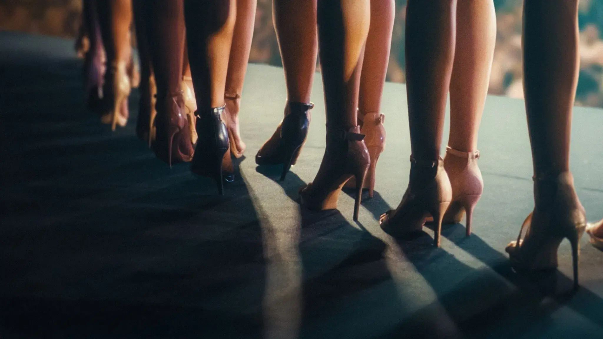 Miss Itália Não Pode Morrer