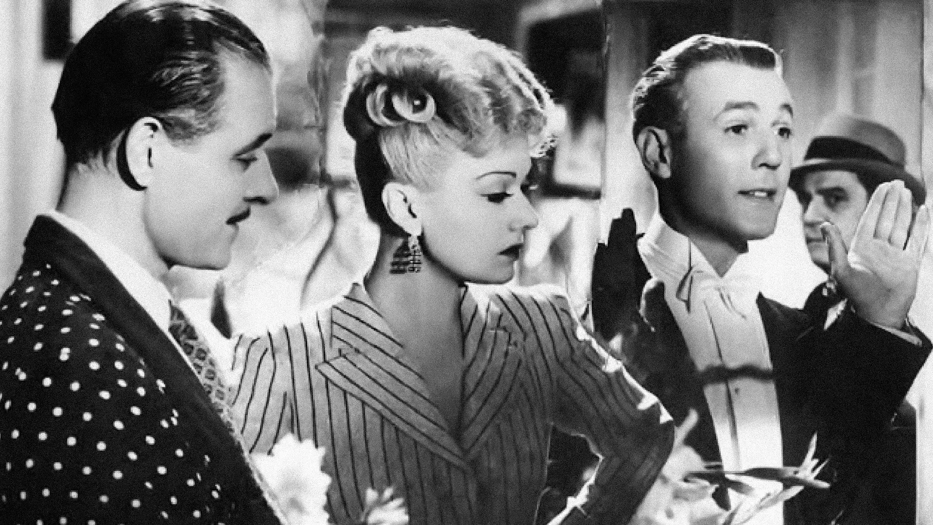 L'Honorable Catherine