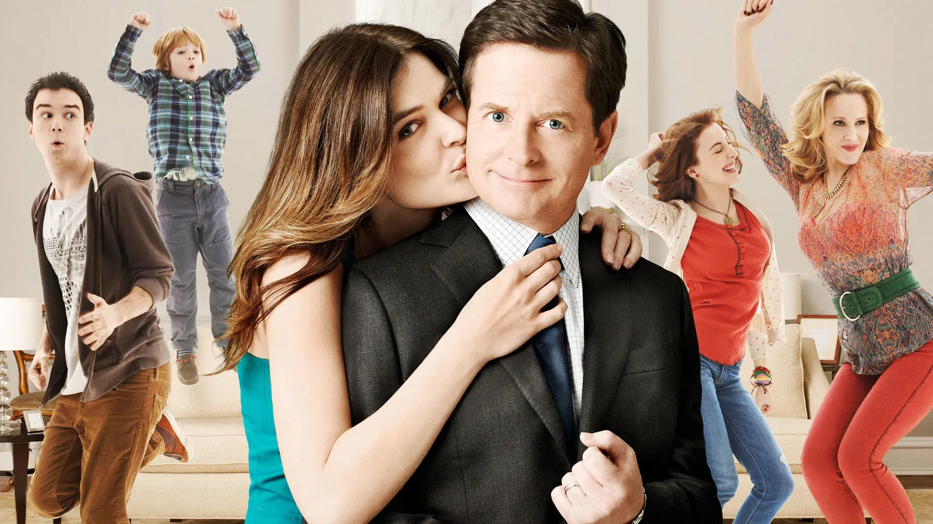 O Show de Michael J. Fox