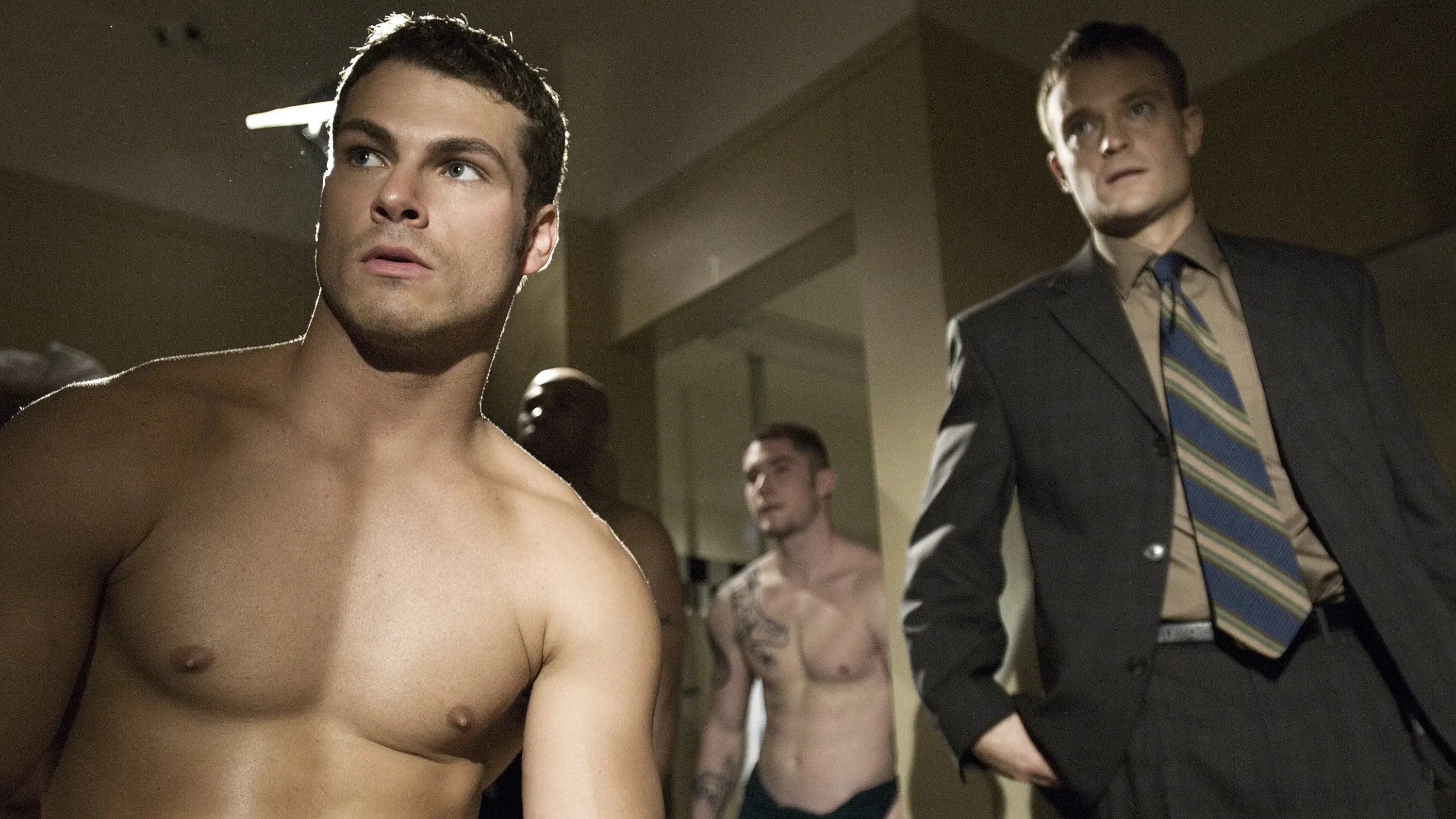 Os Mistérios Donald Strachey 2 - Choque no Sistema