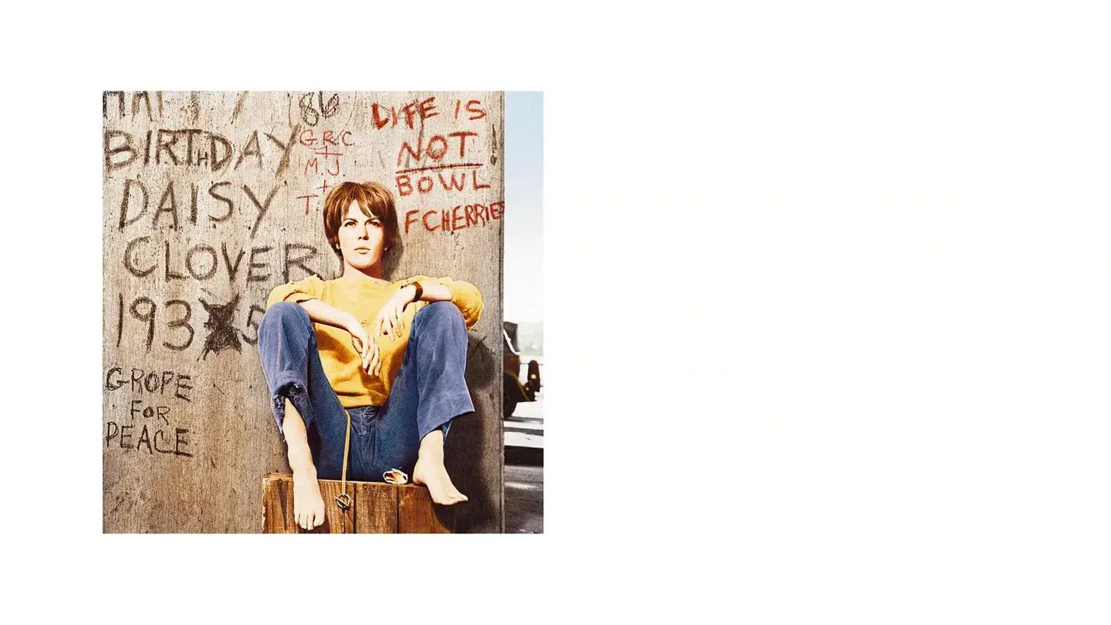 À Procura do Destino