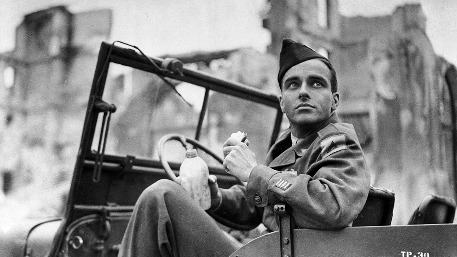 Perdidos na Tormenta